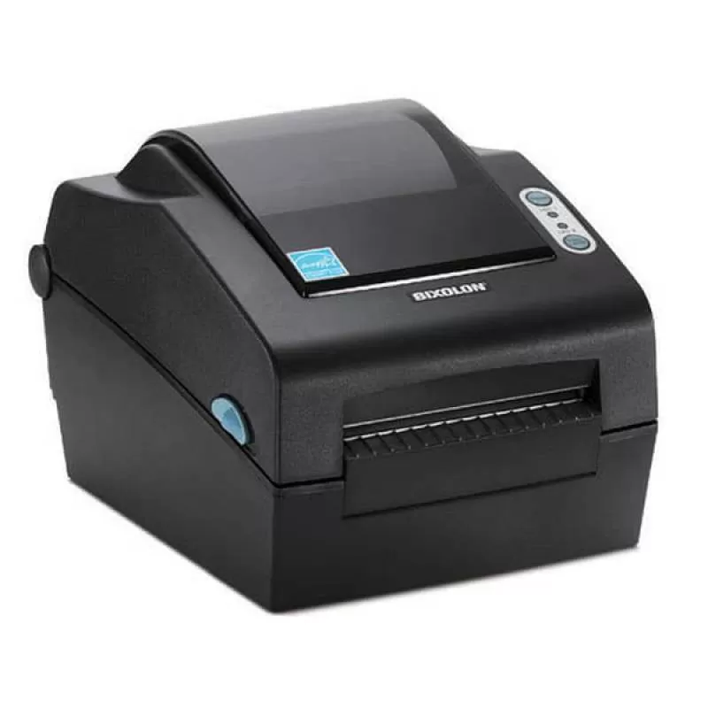 Máy in tem mã vạch Bixolon SLP-DX420