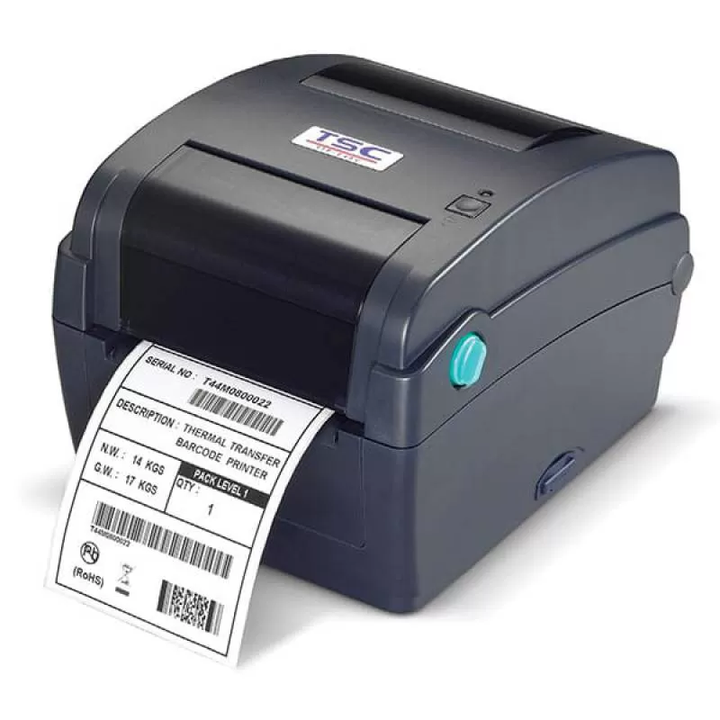 Máy in tem mã vạch TSC TTP-244CE