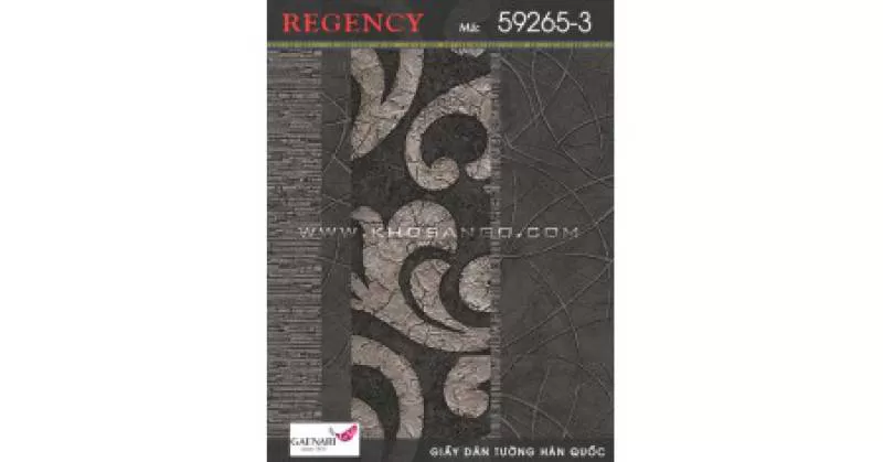 Giấy dán tường REGENCY 59265-3
