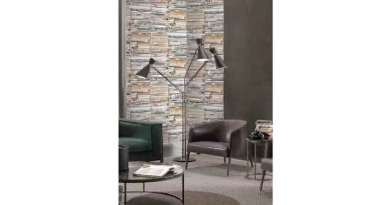 Giấy dán tường Regina 88252-2