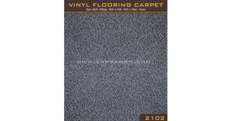 Sàn nhựa Galaxy 2102