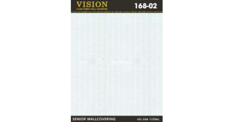 Vải dán tường Vision 168-02 
