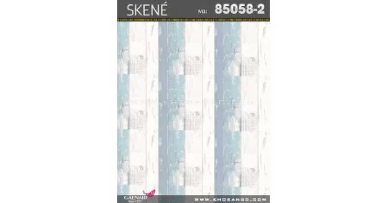 Giấy dán tường SKENÉ 85058-2 