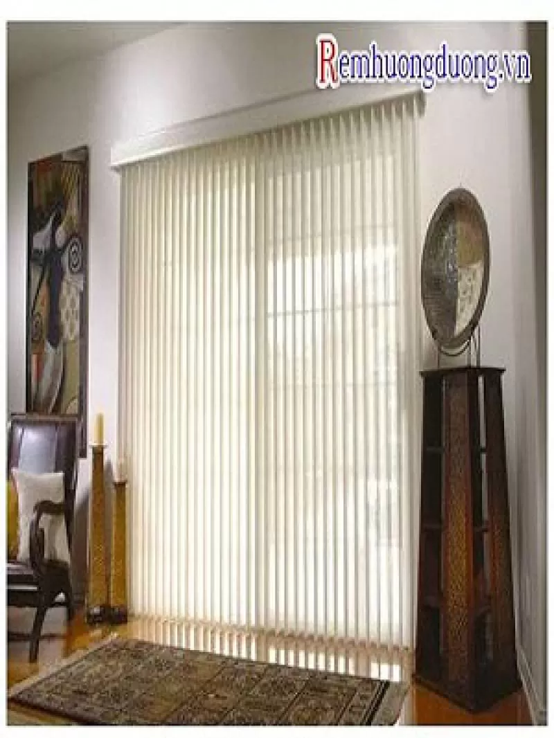 Rèm Tự Động 3