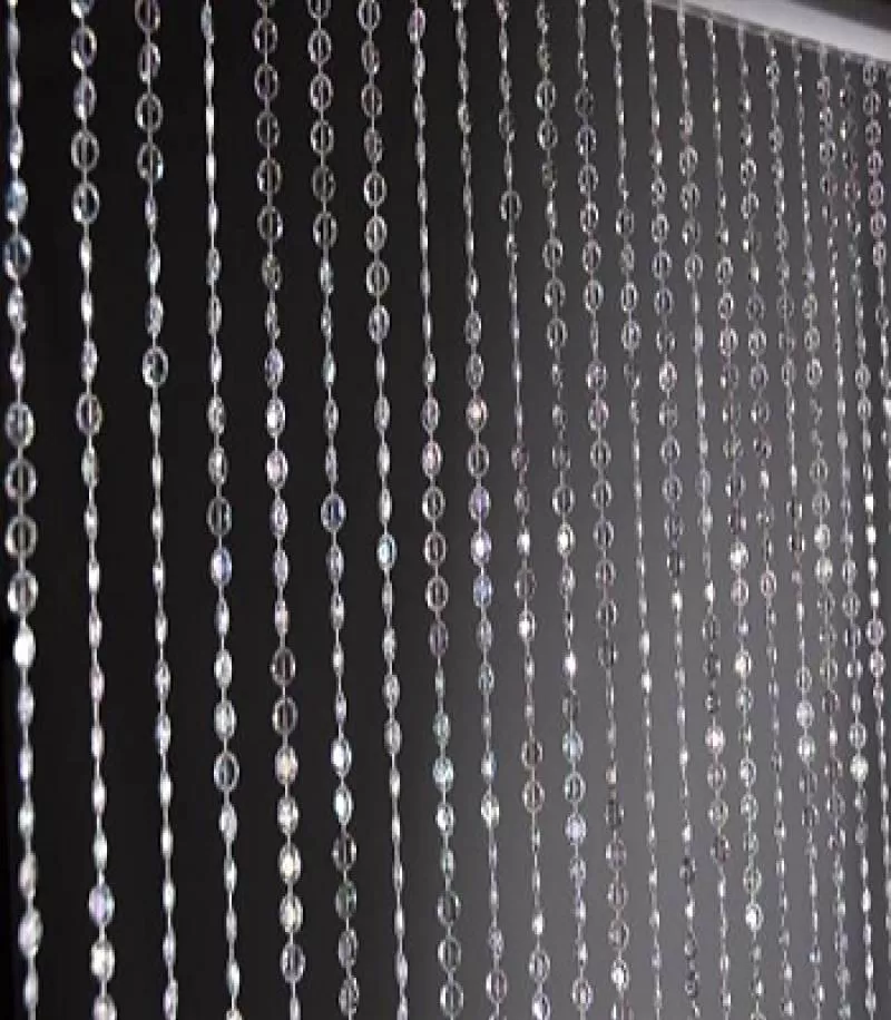 Rèm pha lê cao cấp giá rẻ tại Hà Nội