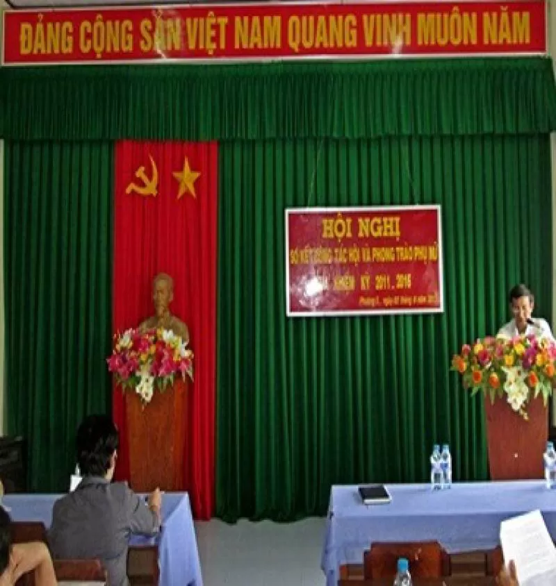 Phông hội trường giá rẻ