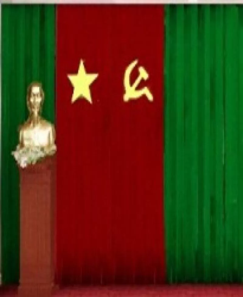 Phông hội trường giá rẻ tại Hà Nội