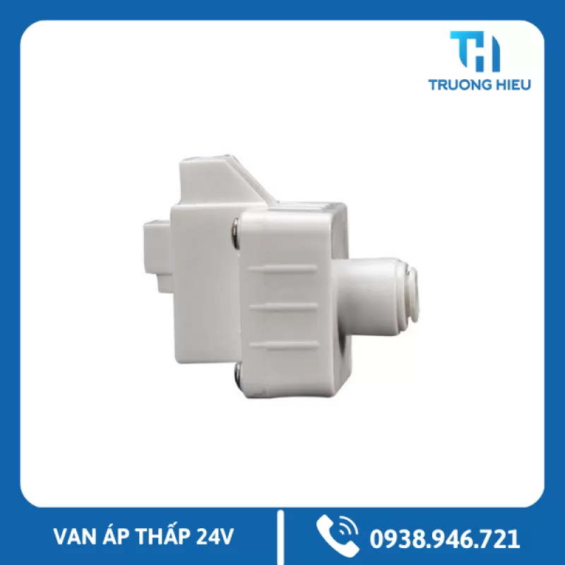 Van Áp Thấp Máy Lọc Nước