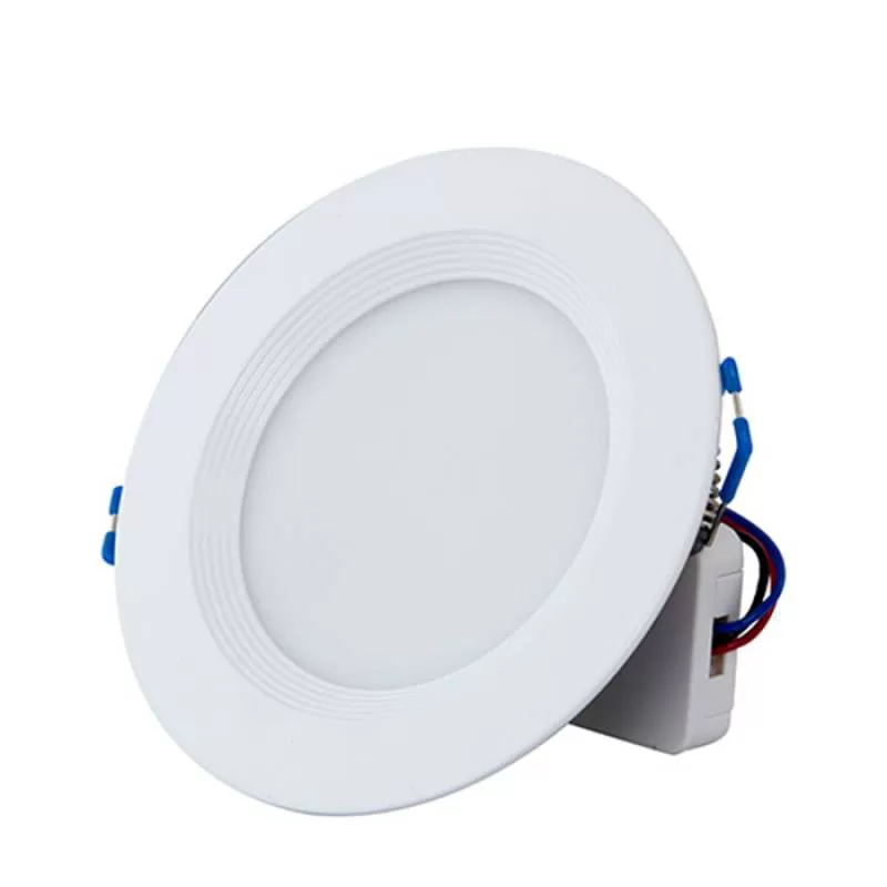 Đèn Downlight AT04L 90 7w 4000K Rạng Đông