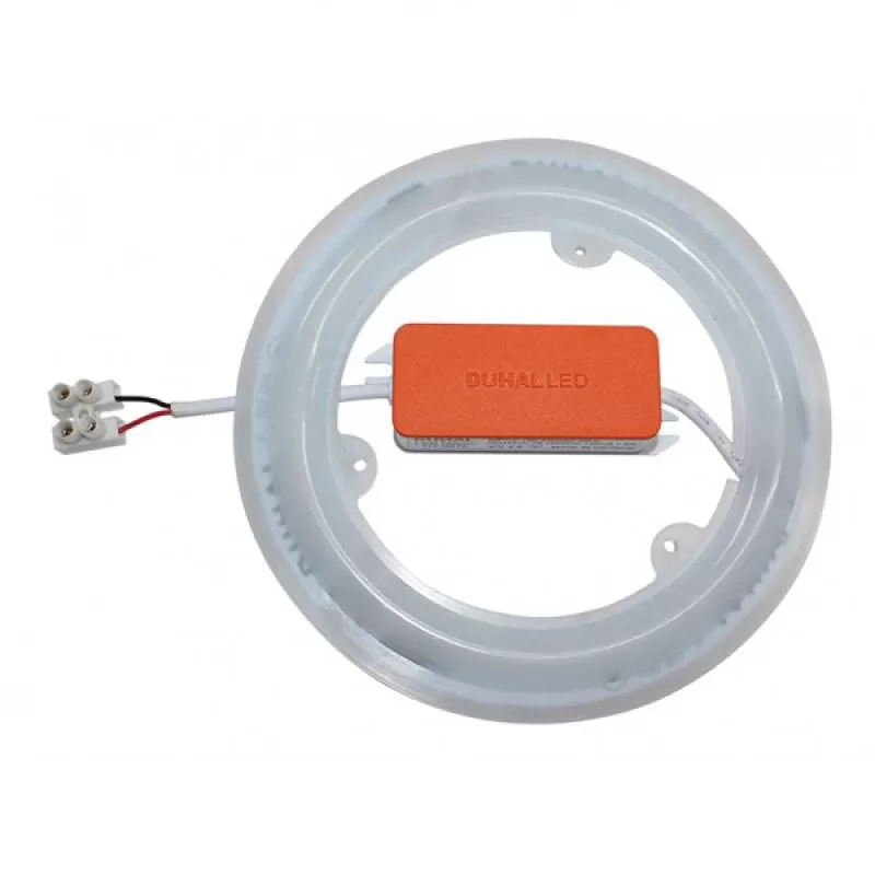 Bóng Đèn Led Vòng Duhal KBNV0121 12W 