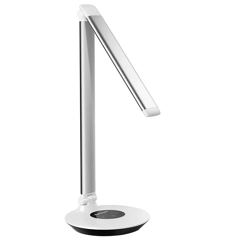ĐÈN BÀN LED PANASONIC NNP61923 – BẠC