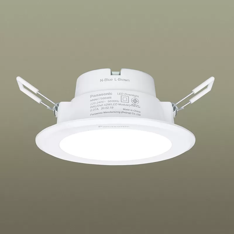 Đèn Downlight DN SERIES NNNC7581388