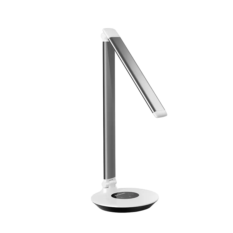 Đèn Để Bàn NNP61925 Xám