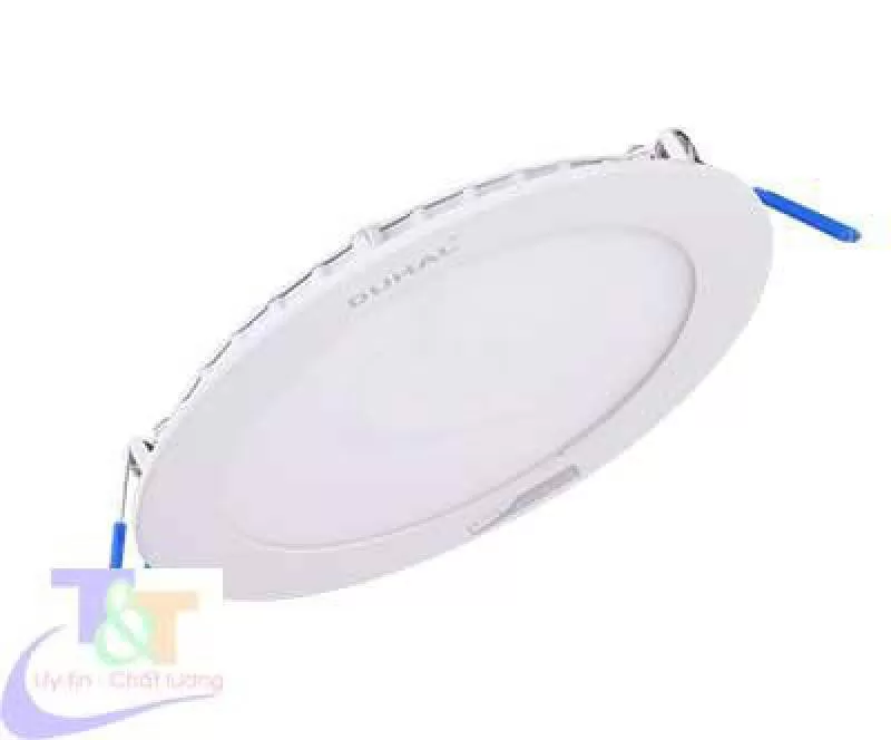 Đèn led âm trần tròn DUHAL 24W SDGT524 