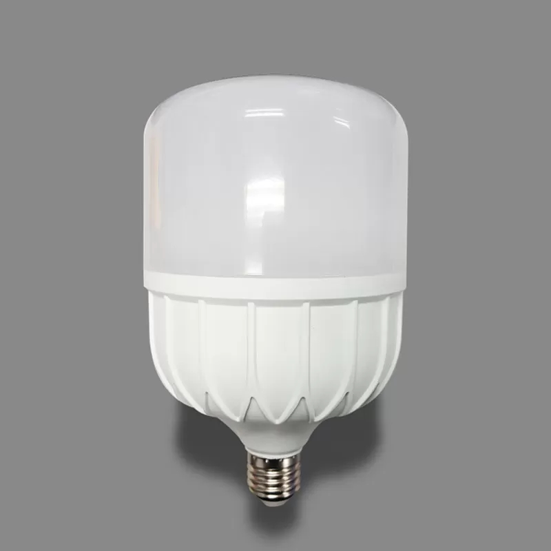 Bóng Đèn LED Bulb Trụ Công Suất Lớn NLB404 40W 