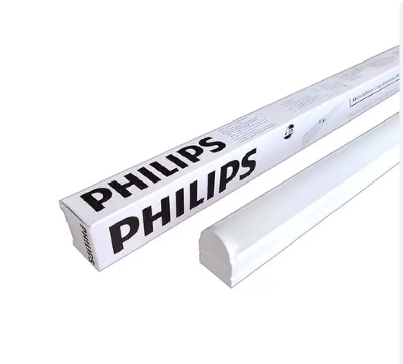 Bộ Máng Đèn Led T8 Philips 1M2 BN016C 16W 