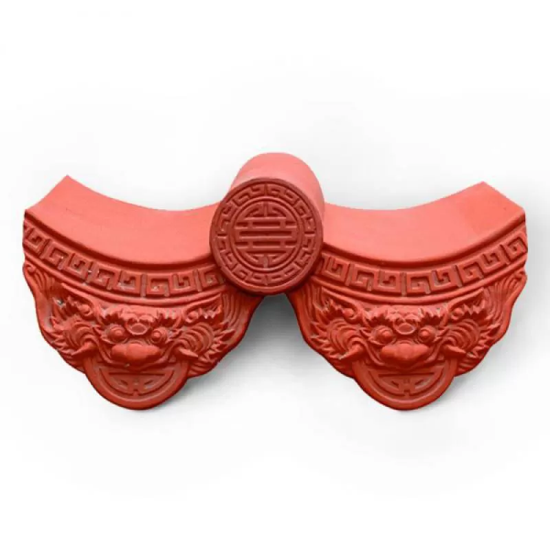 Riềm Hổ Phù Mini