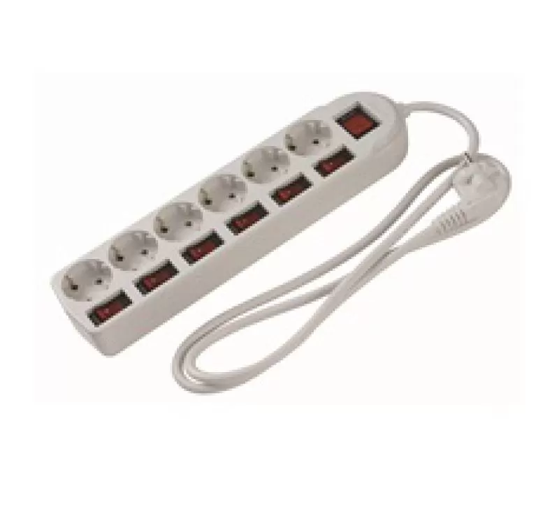 MULTY 6PLUG - Vtech Co., LTD