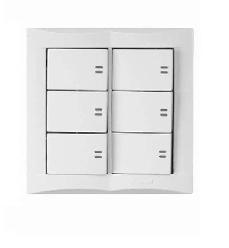 SWITCH DEW.2108 - Vtech Co., LTD