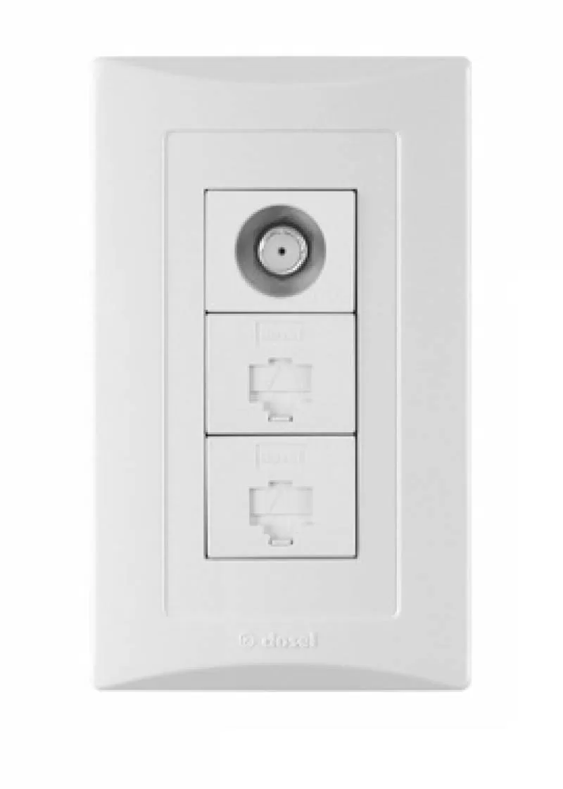 CATV DE.3002 - Vtech Co., LTD