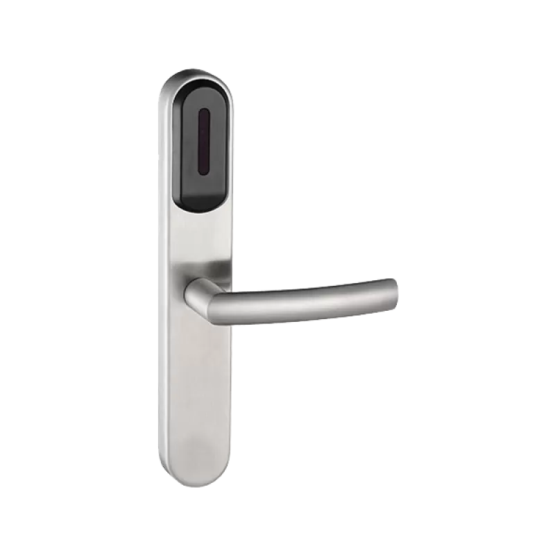 Khóa thẻ cảm ứng Hune 929SS-D