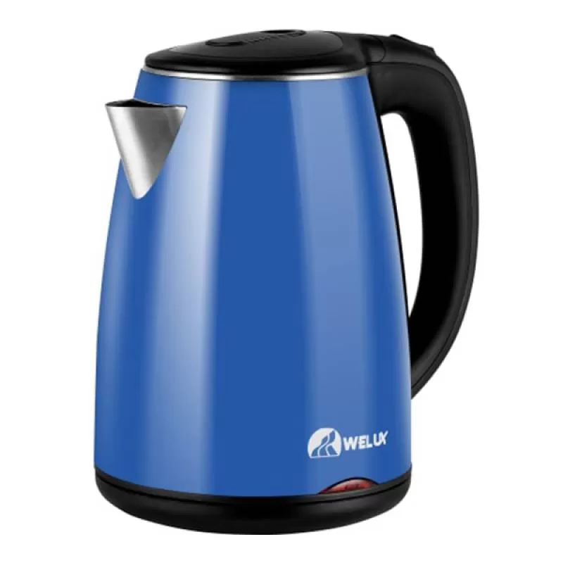 Ấm Đun Siêu Tốc Welux WKD-1201B