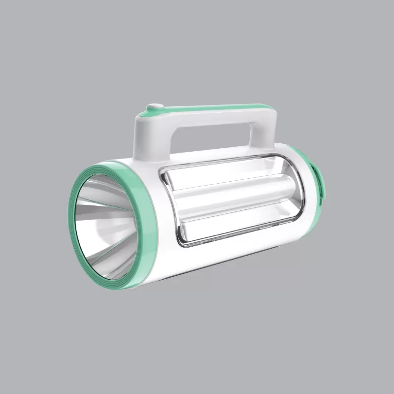 Đèn Pin Đa Năng + USB DPM1