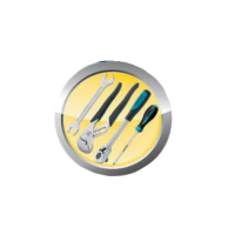 Cờ lê vòng miệng 8mm AAEB0808