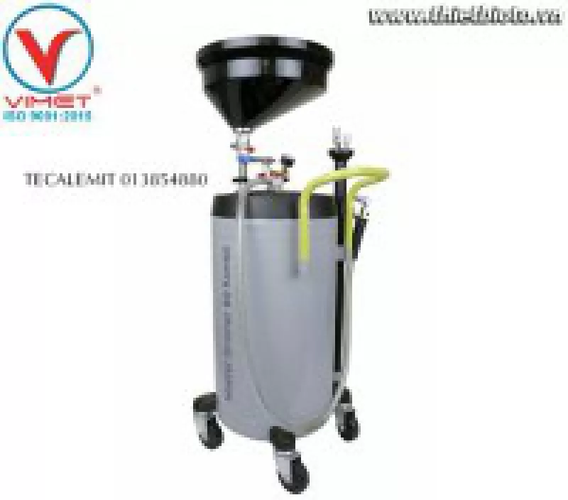Thiết bị hứng hút nhớt Tecelamit 013854880