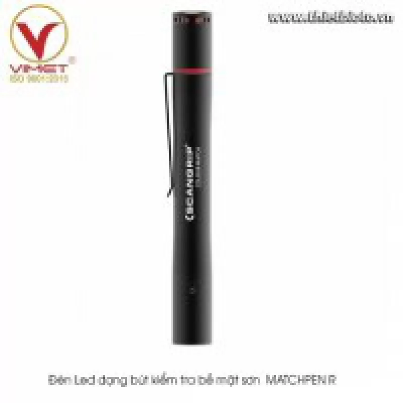 Đèn Led dạng bút kiểm tra bề mặt sơn MATCHPEN R-03.5122