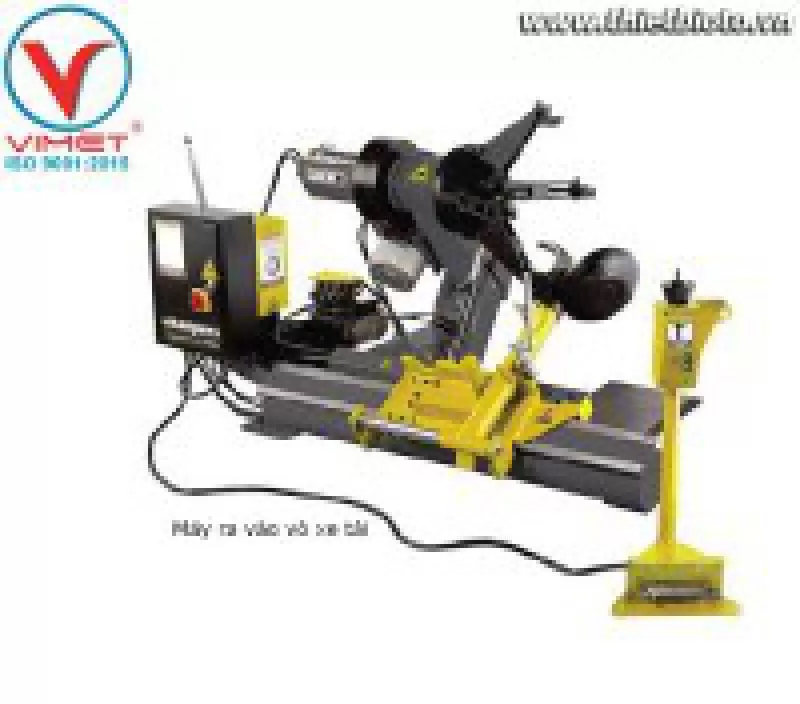 Máy ra vỏ xe tải RANGER