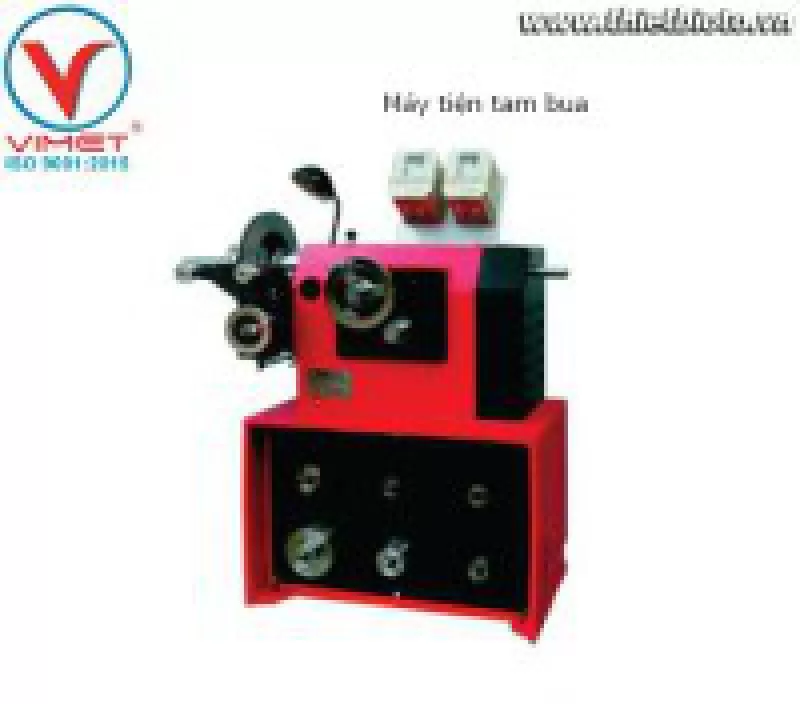 Máy tiện tam bua BL1-H