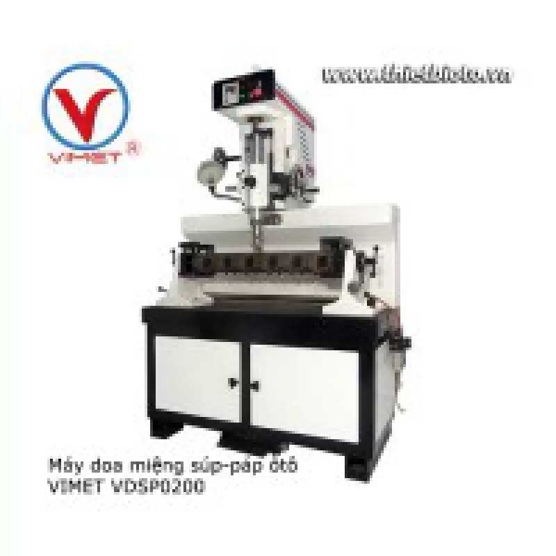 Máy doa miệng súp-páp ôtô VDSP0200 