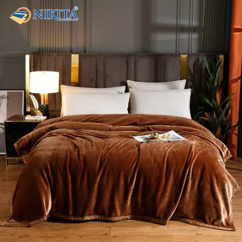 Những ưu điểm của chăn mền lông tuyết