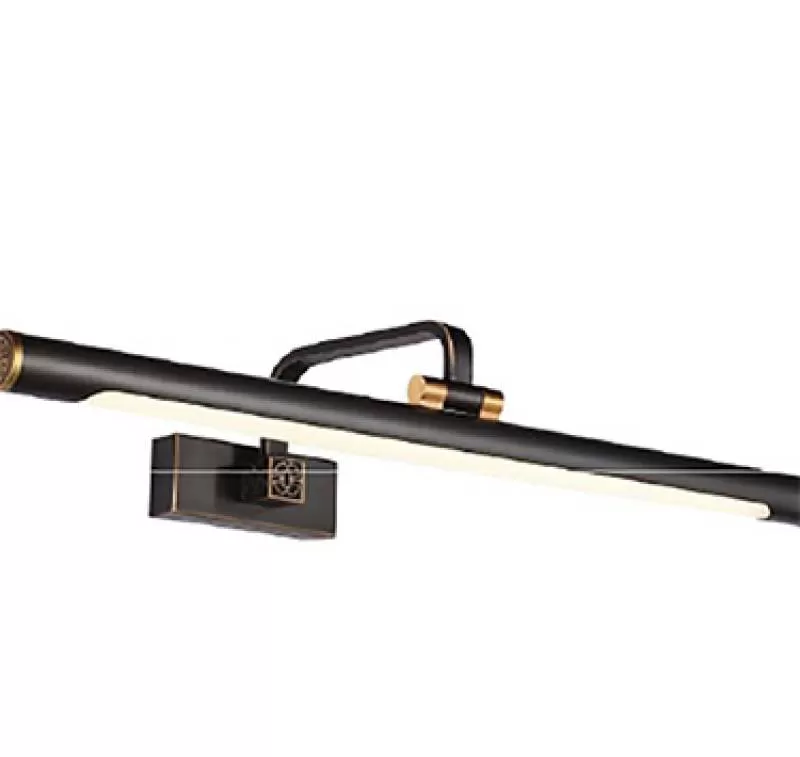 Đèn soi tranh kiểu dáng hiện đại JS6890