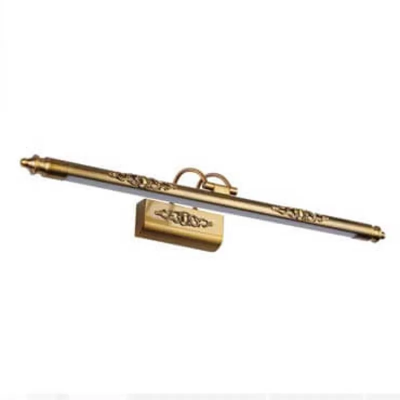 Đèn soi tranh phong cách cổ điển sang trọng JS6350