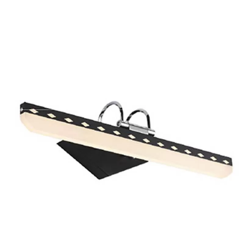 Đèn chiếu gương nhà tắm phong cách Châu Âu JS7020