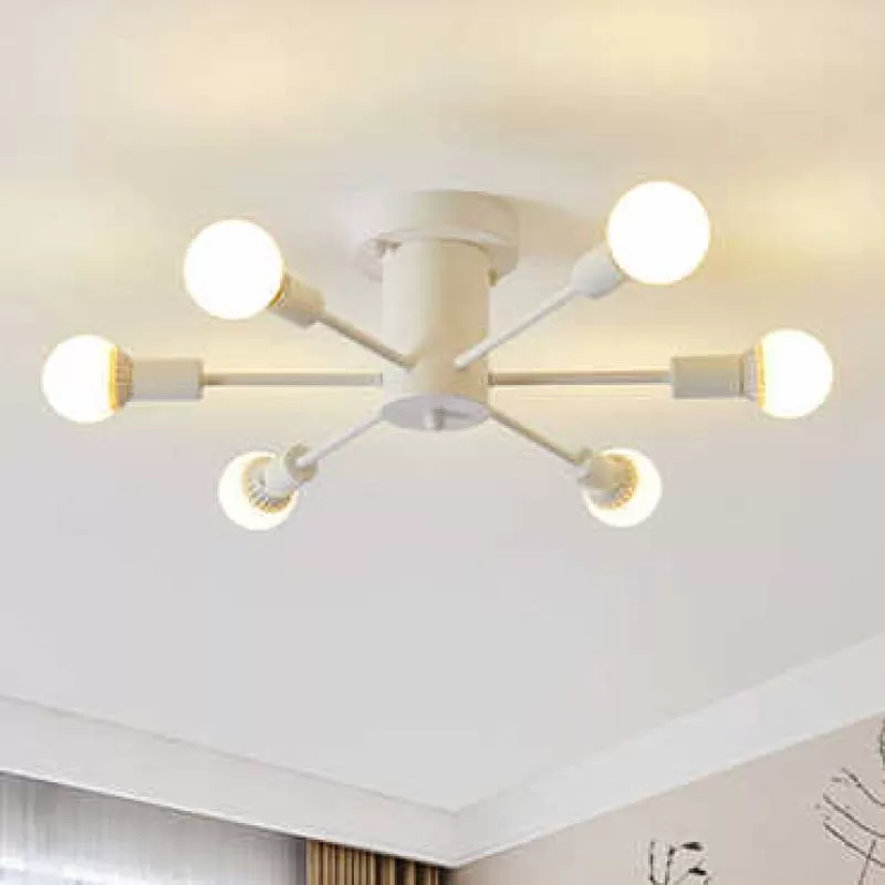 Đèn chùm trang trí phong cách hiện đại XTE 262