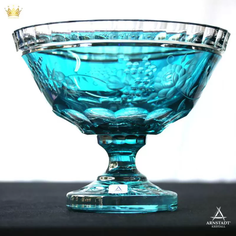 Âu Thố Pha Lê BOW-8850-25-PRI-A Bởi 5556 đánh giá