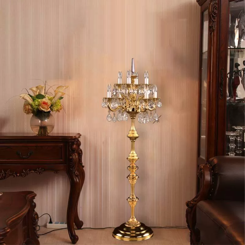 Đèn đứng FELICITA FL Bởi 6428 đánh giá