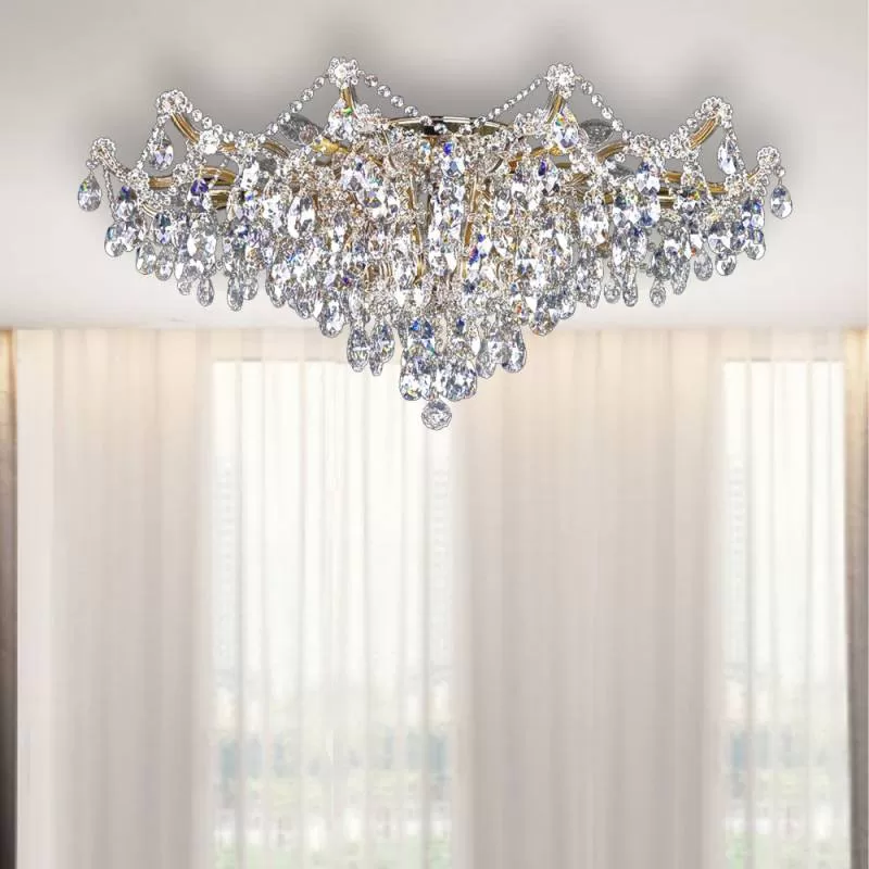 Đèn Chùm MARIA THERESA 41 Bởi 5782 đánh giá