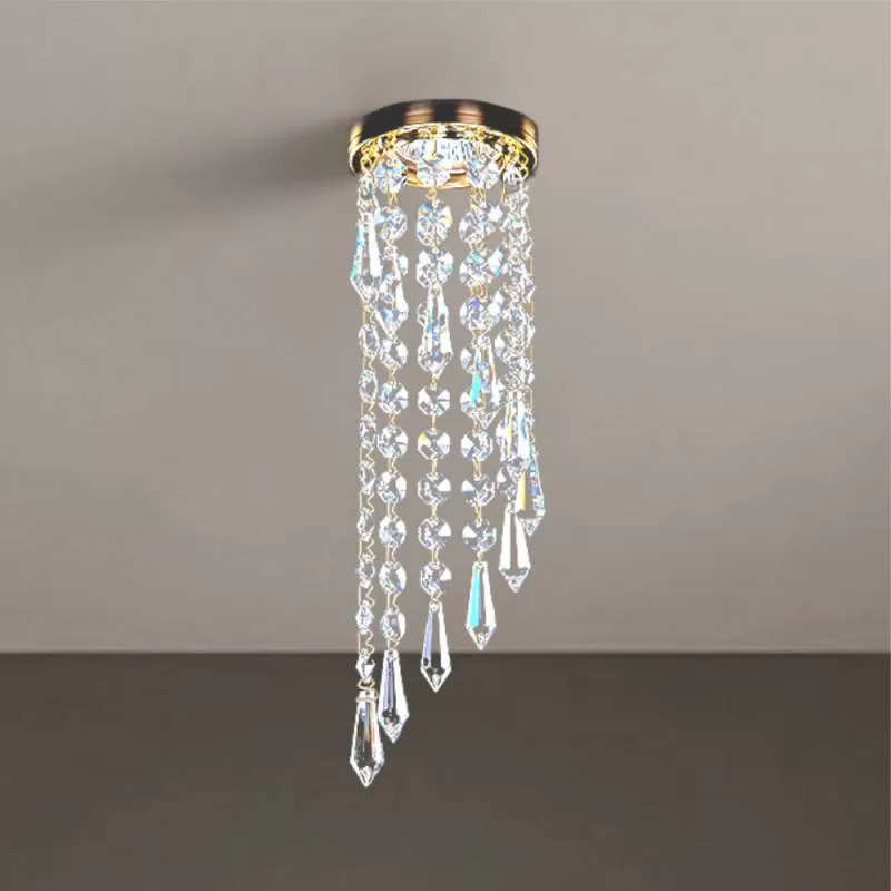 Đèn downlight SPOT 84 Bởi 6443 đánh giá