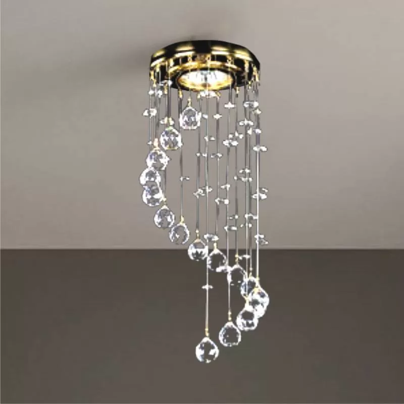 Đèn downlight SPOT 22 Bởi 6439 đánh giá