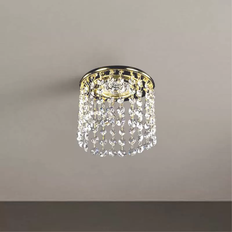 Đèn downlight SPOT 09 Bởi 6434 đánh giá