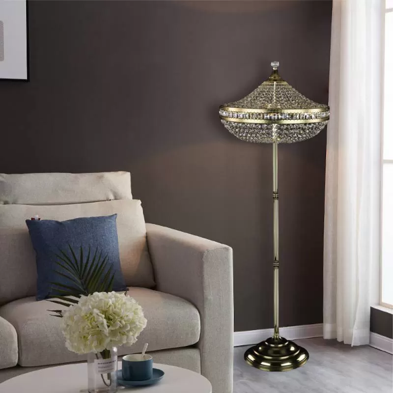 Đèn đứng LILY FL Bởi 6009 đánh giá