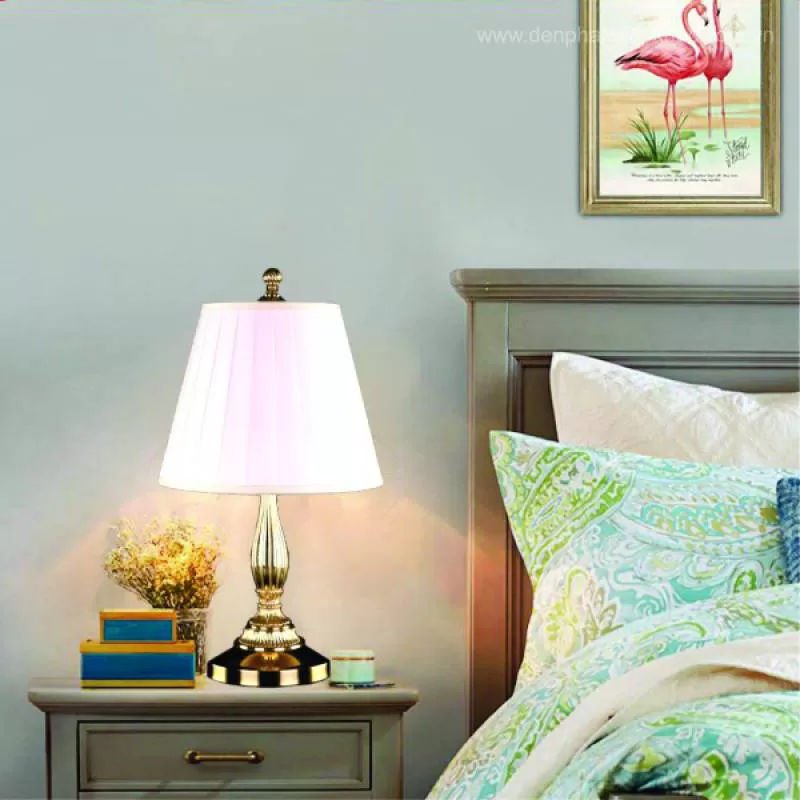 Đèn bàn TRACY TL Bởi 6024 đánh giá
