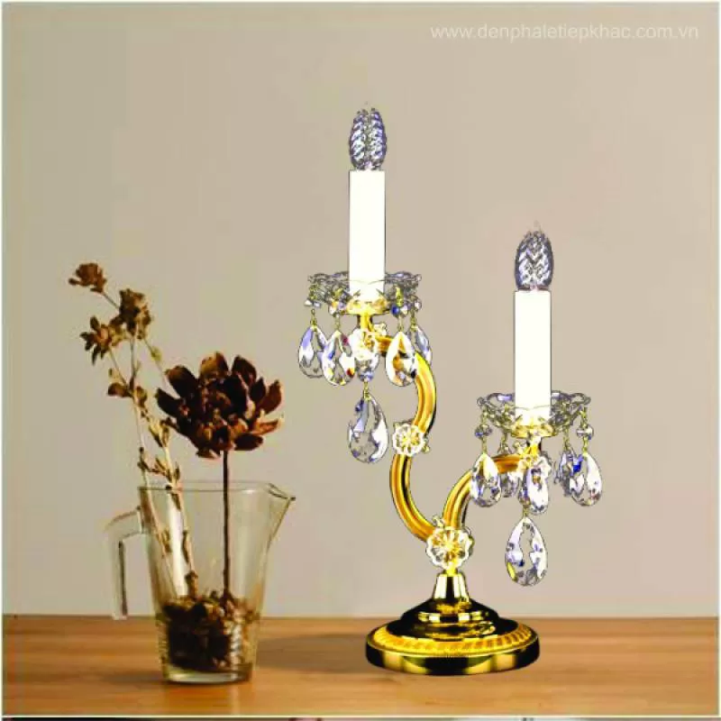 Đèn bàn MARIA TEREZIA 23 TL Bởi 6017 đánh giá