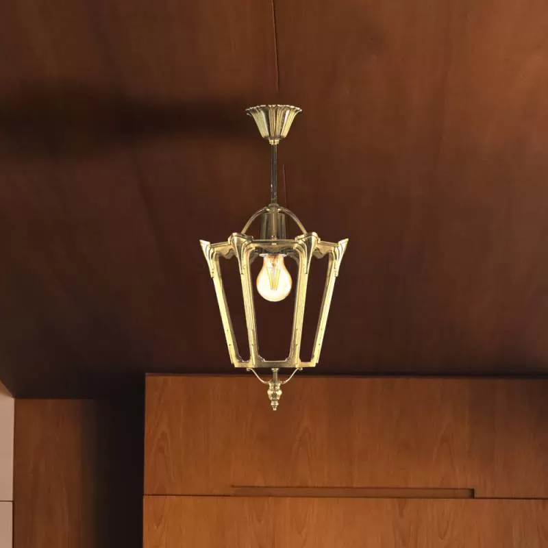 Đèn lồng pha lê KOLETA II Bởi 6506 đánh giá