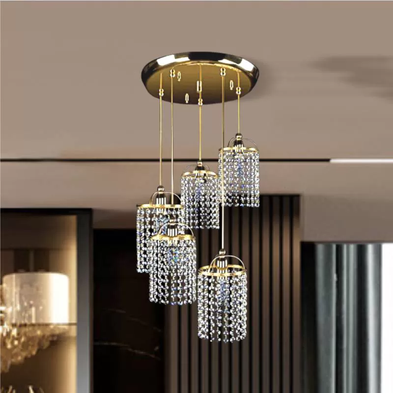 Đèn Phòng Ăn SMALL GAME 05-05 Bởi 6383 đánh giá