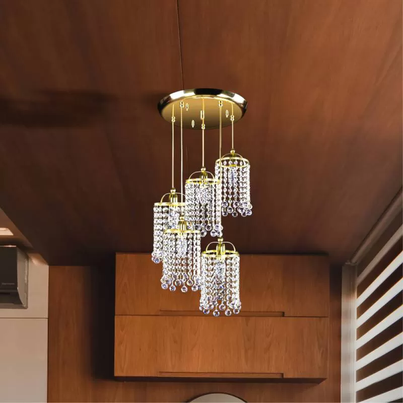 Đèn Phòng Ăn SMALL GAME 08-05 Bởi 6144 đánh giá